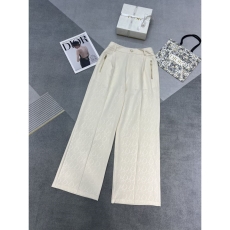 Christian Dior Long Pants